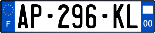 AP-296-KL