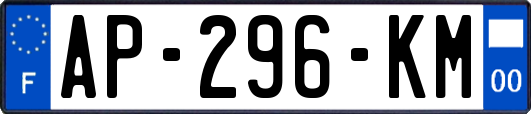 AP-296-KM