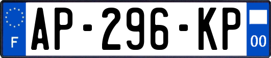 AP-296-KP