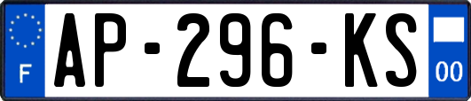 AP-296-KS