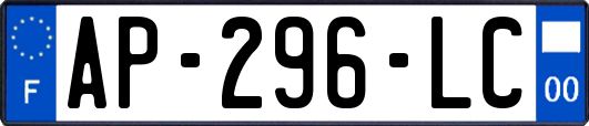 AP-296-LC