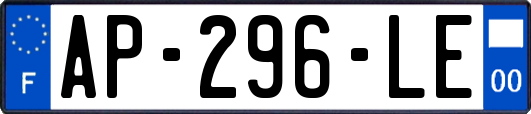 AP-296-LE