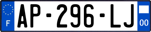 AP-296-LJ