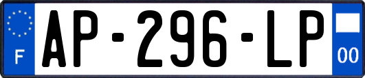 AP-296-LP