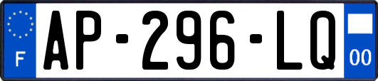 AP-296-LQ