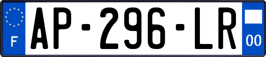 AP-296-LR