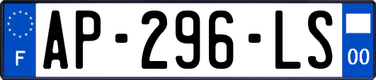 AP-296-LS