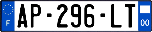 AP-296-LT
