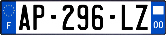 AP-296-LZ