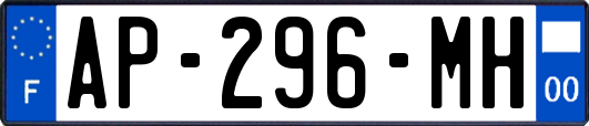 AP-296-MH