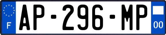 AP-296-MP