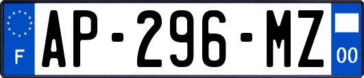 AP-296-MZ