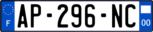 AP-296-NC