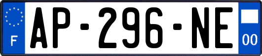AP-296-NE