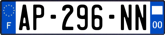 AP-296-NN