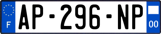 AP-296-NP