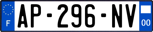AP-296-NV