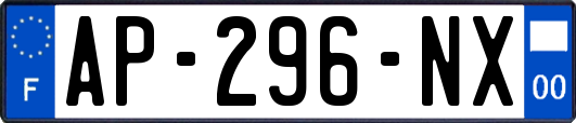 AP-296-NX