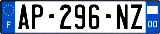 AP-296-NZ