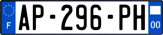AP-296-PH