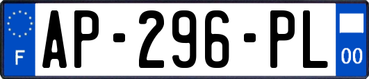 AP-296-PL