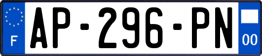 AP-296-PN