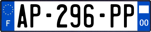 AP-296-PP