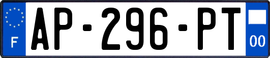 AP-296-PT