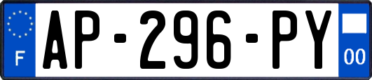 AP-296-PY