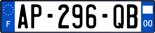 AP-296-QB