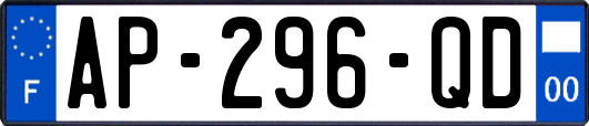 AP-296-QD