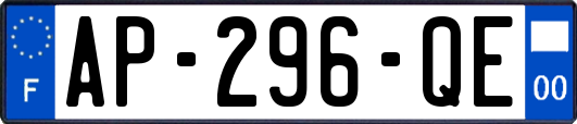 AP-296-QE