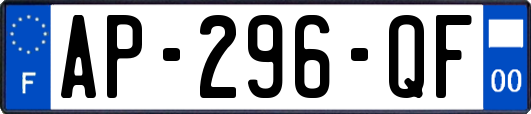 AP-296-QF