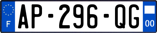 AP-296-QG