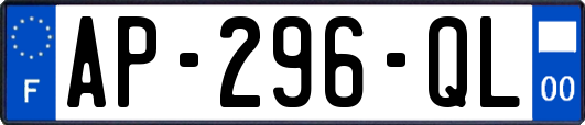 AP-296-QL