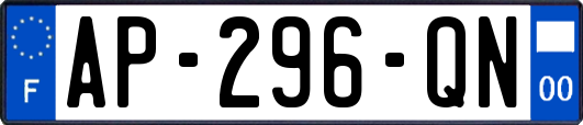 AP-296-QN