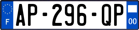 AP-296-QP
