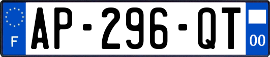 AP-296-QT