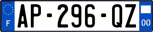 AP-296-QZ