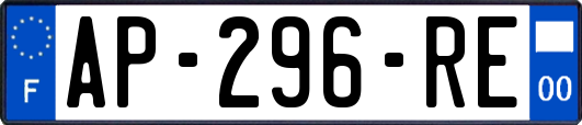 AP-296-RE