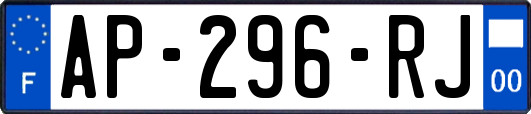 AP-296-RJ