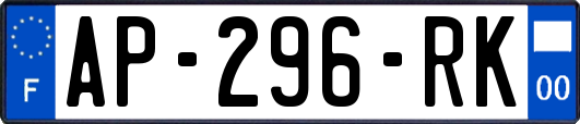 AP-296-RK