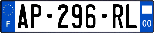 AP-296-RL