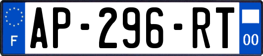 AP-296-RT