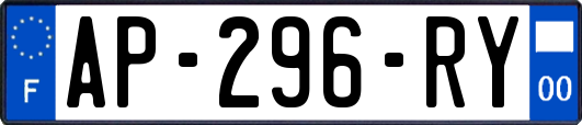 AP-296-RY