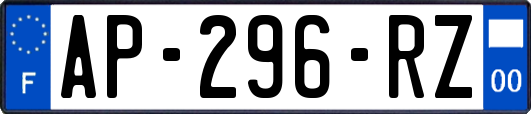 AP-296-RZ