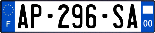 AP-296-SA
