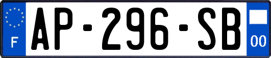 AP-296-SB