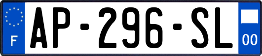 AP-296-SL
