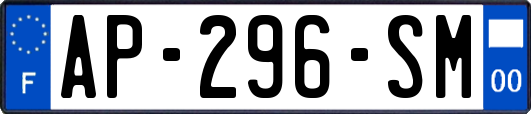 AP-296-SM